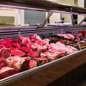 Butchery & liquor chain store