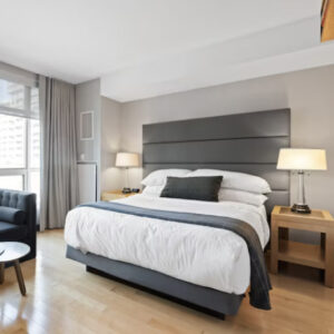 Hotel & Guest House